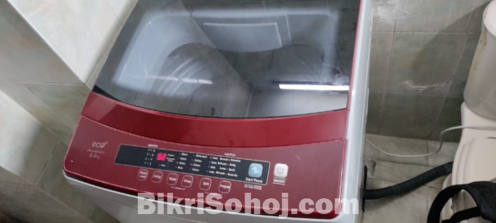 LG Eco Washing machine